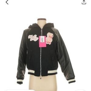 Size Small NWT. Angelic Pretty Lyrical Bunny Jacket‎
